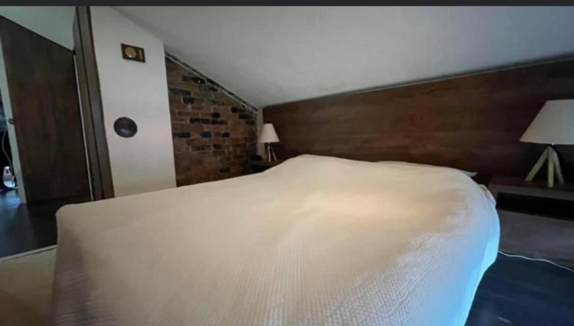 Apartman Uma SJJ Exterior foto